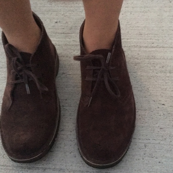 Clarks Desert Boot