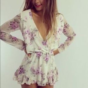 Peppermayo Romper