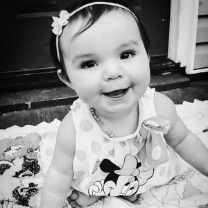 Meet your Posher, Sabrina brianne