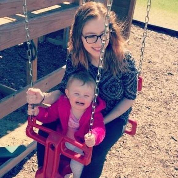 Meet your Posher, Ashley - Picture 1 of 1