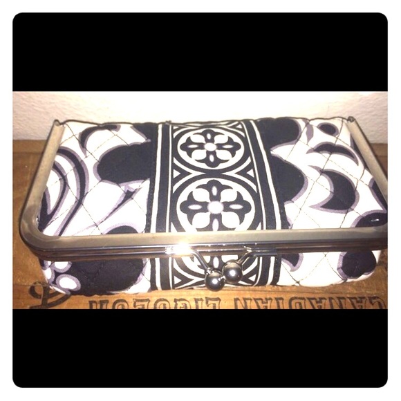 Beautiful make up bag