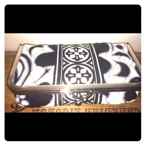 Beautiful make up bag