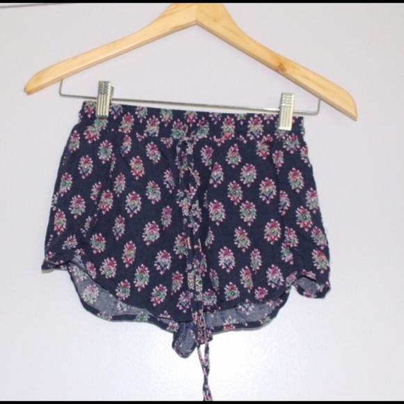 Flowy Shorts