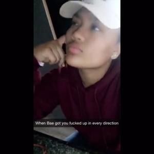 Meet your Posher, Janika