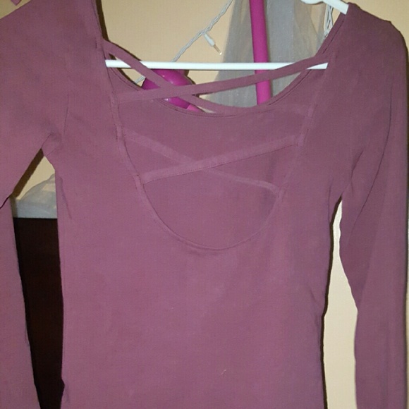 Bodysuit - Picture 2 of 4