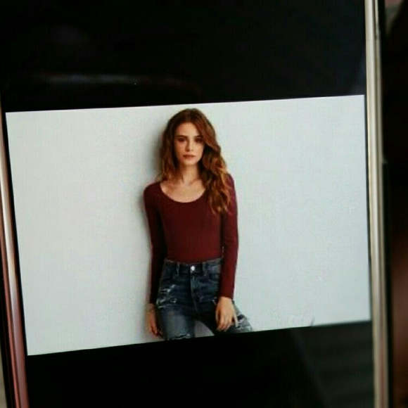 Bodysuit - Picture 4 of 4