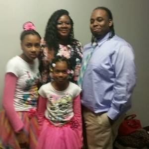 Meet your Posher, Deborah