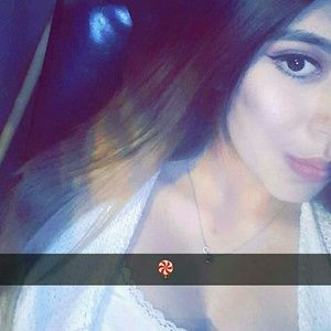 Meet your Posher, Alejandra