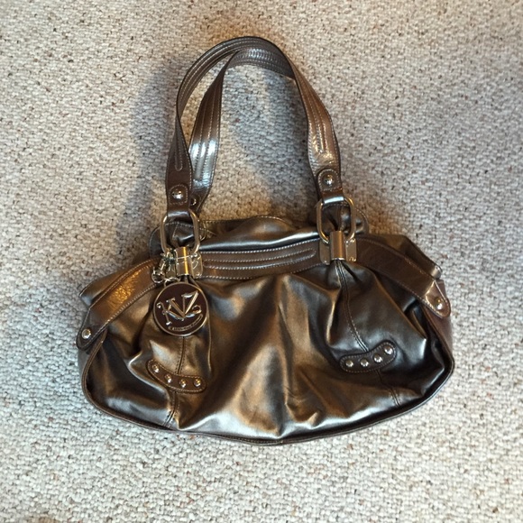 Kathy van Zeeland purse