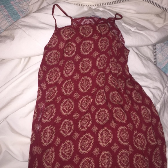 brandy Melville dress