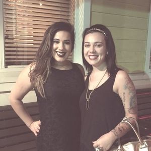 Meet your Posher, Carly