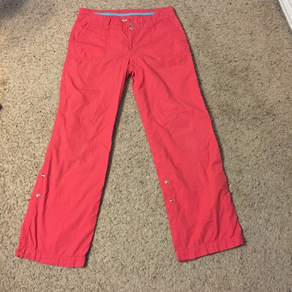 Maurice's pants