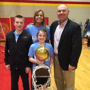 Meet your Posher, Kaci