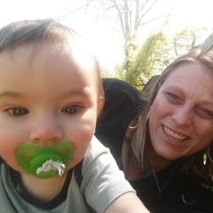 Meet your Posher, Gerri