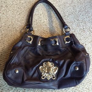 Kathy van Zeeland purse
