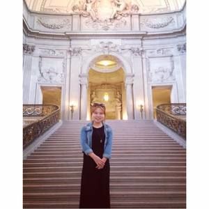 Meet your Posher, Hyangmi cho