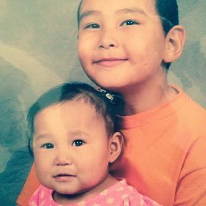 Meet your Posher, Mandy ali-girl