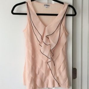 🔥 Express flirty top
