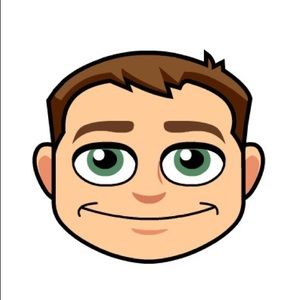 Meet your Posher, Ralph