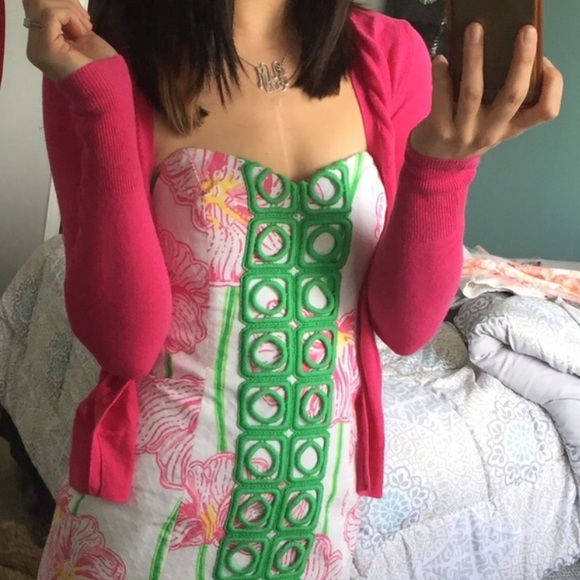 💝 NWT Lilly Pulitzer Angela dress