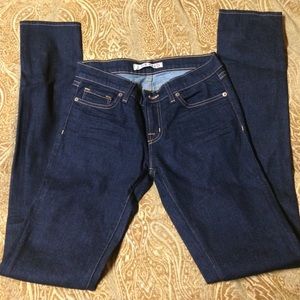 J Brand pencil leg style 912 skinny jeans ^NEW^