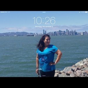 Meet your Posher, Elsa