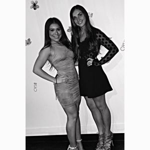 Meet your Posher, Esmeralda