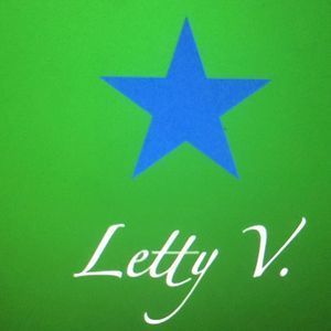 Meet your Posher, Leticia