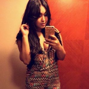 Meet your Posher, Karla