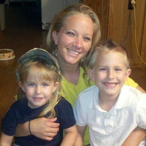 Meet your Posher, Brittney