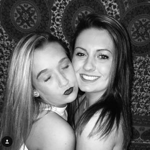 Meet your Posher, Madison