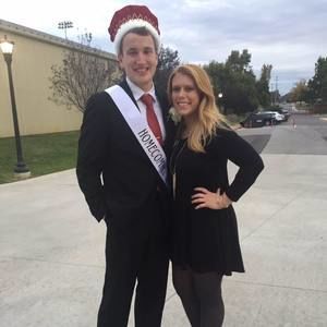 Meet your Posher, Kelly