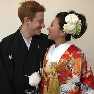 Meet your Posher, Mikako