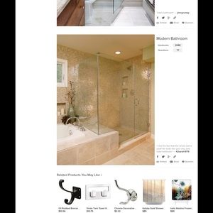 Meet your Posher, Grey