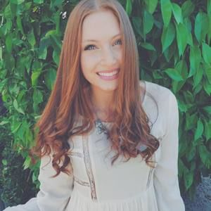 Meet your Posher, Kaitlyn