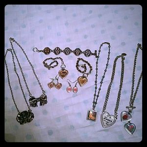 My Classic Hardware and Rock Steady Collection