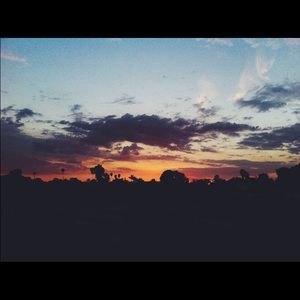 Meet your Posher, Sandy