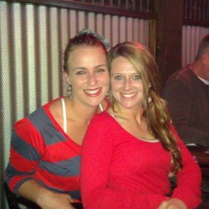 Meet your Posher, Kristina