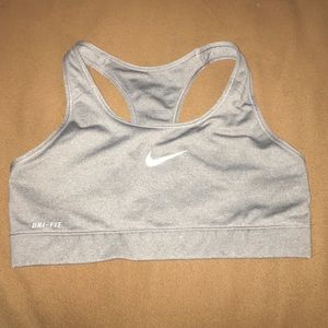 Brand New Nike Dri-Fit Sports Bra