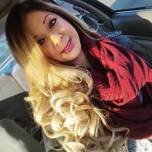 Meet your Posher, Gabriela