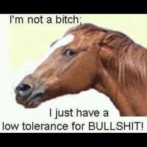 Meet your Posher, Peggy