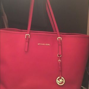 Michael Kors tote bag