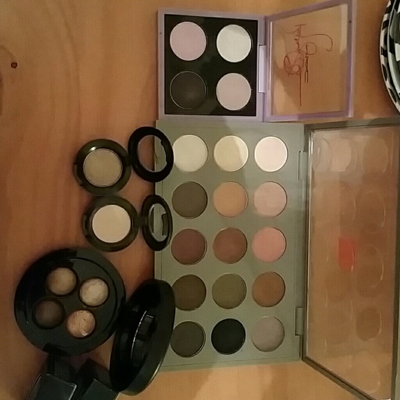 Mac bundle