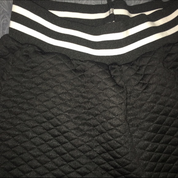 Quilted pants - Picture 3 of 3