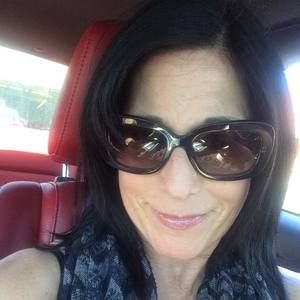 Meet your Posher, Lesley