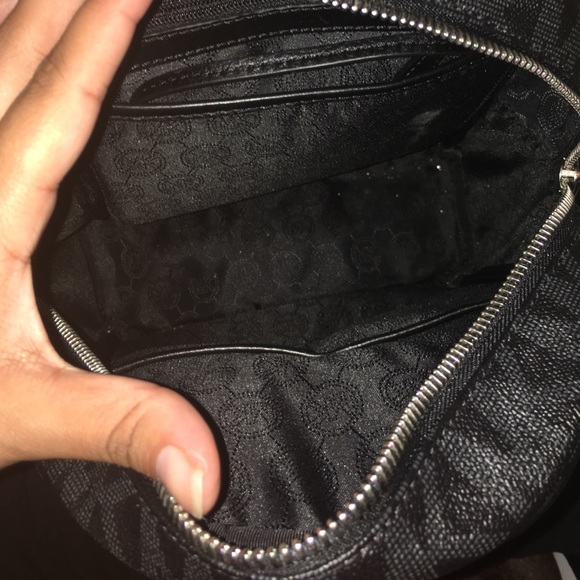 Michael Kors mini backpack SOLD - Picture 4 of 4