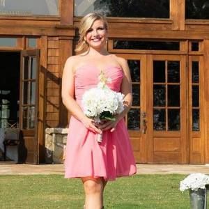 Meet your Posher, Crystalea