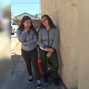 Meet your Posher, Lizbeth