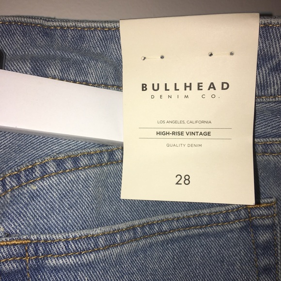 High-rise Boyfriend Jeans - Picture 3 of 4