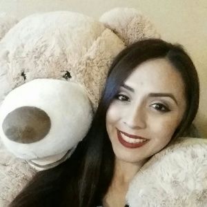 Meet your Posher, Andreana